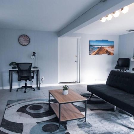 Spacious Family-Sized Home In Central Location Jacksonville Esterno foto