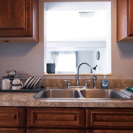 Spacious Family-Sized Home In Central Location Jacksonville Esterno foto