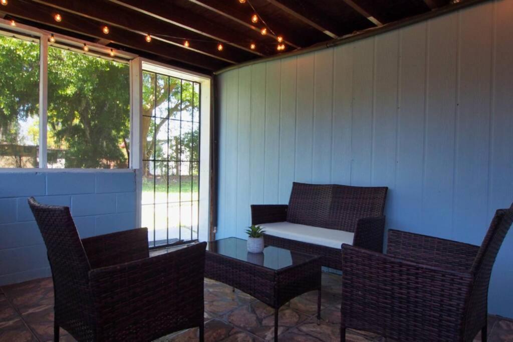 Spacious Family-Sized Home In Central Location Jacksonville Esterno foto